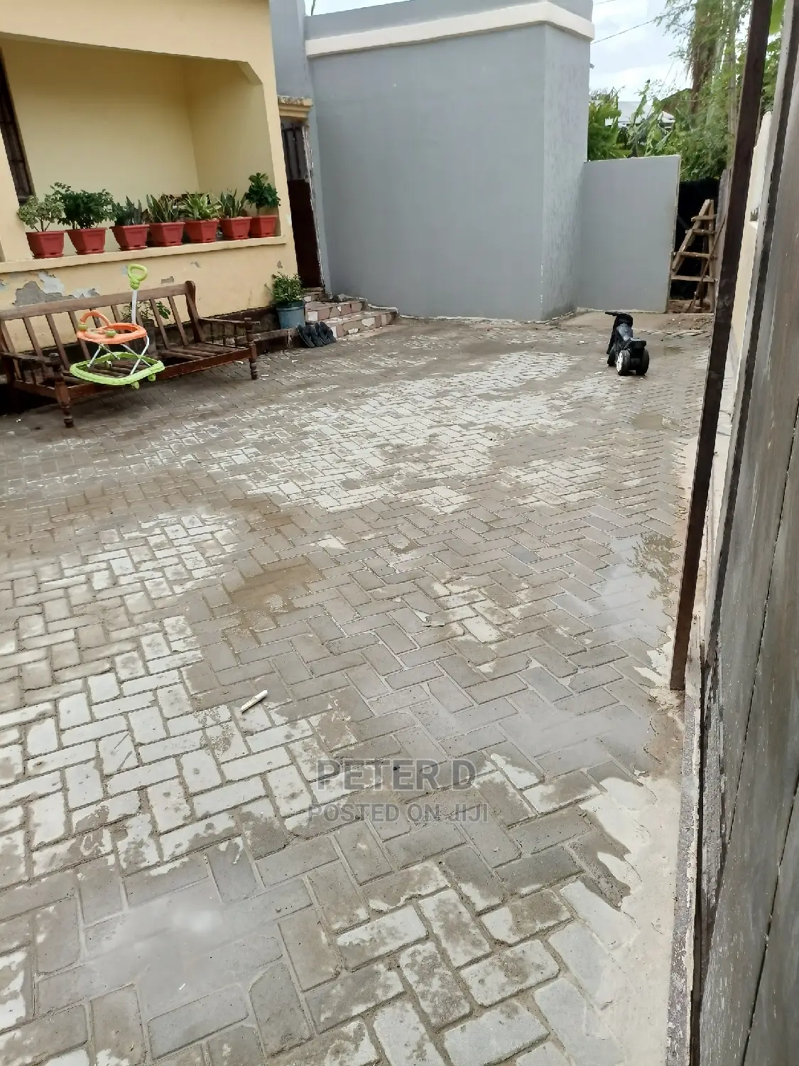 1bdrm House in Kimara for Rent in Kimara