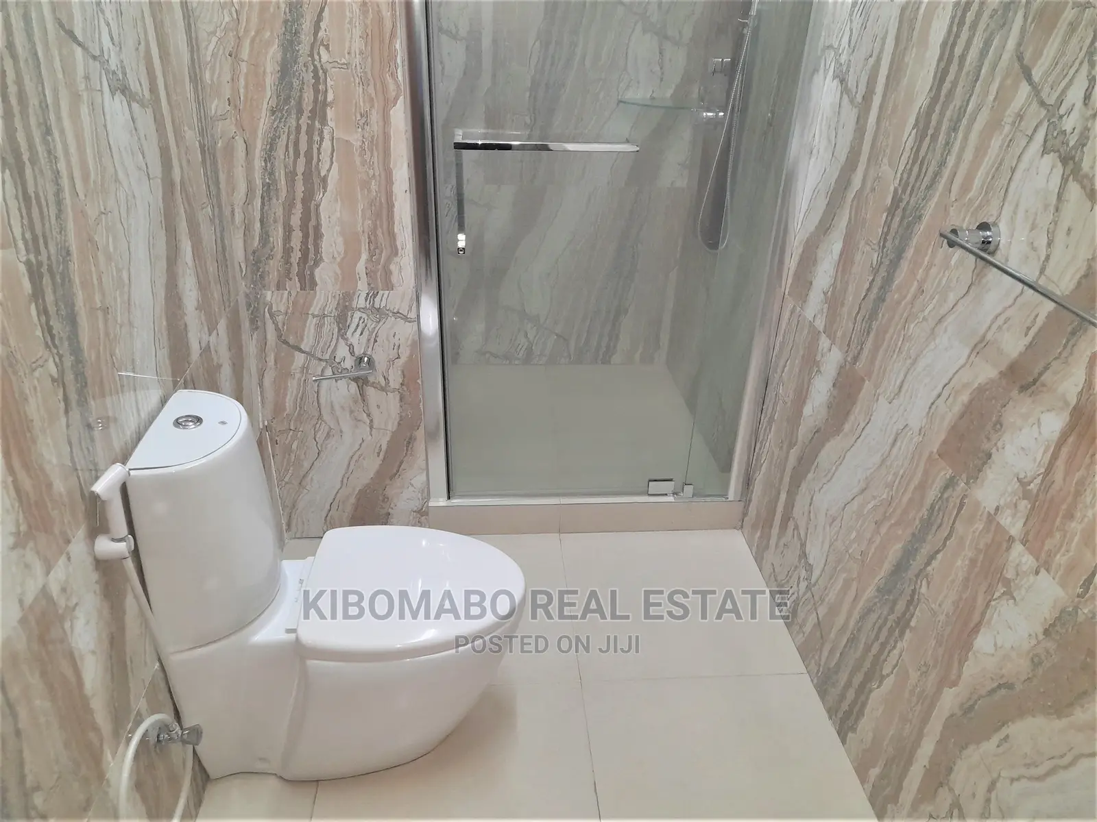 Furnished 1bdrm Apartment in Masaki for rent in Masaki