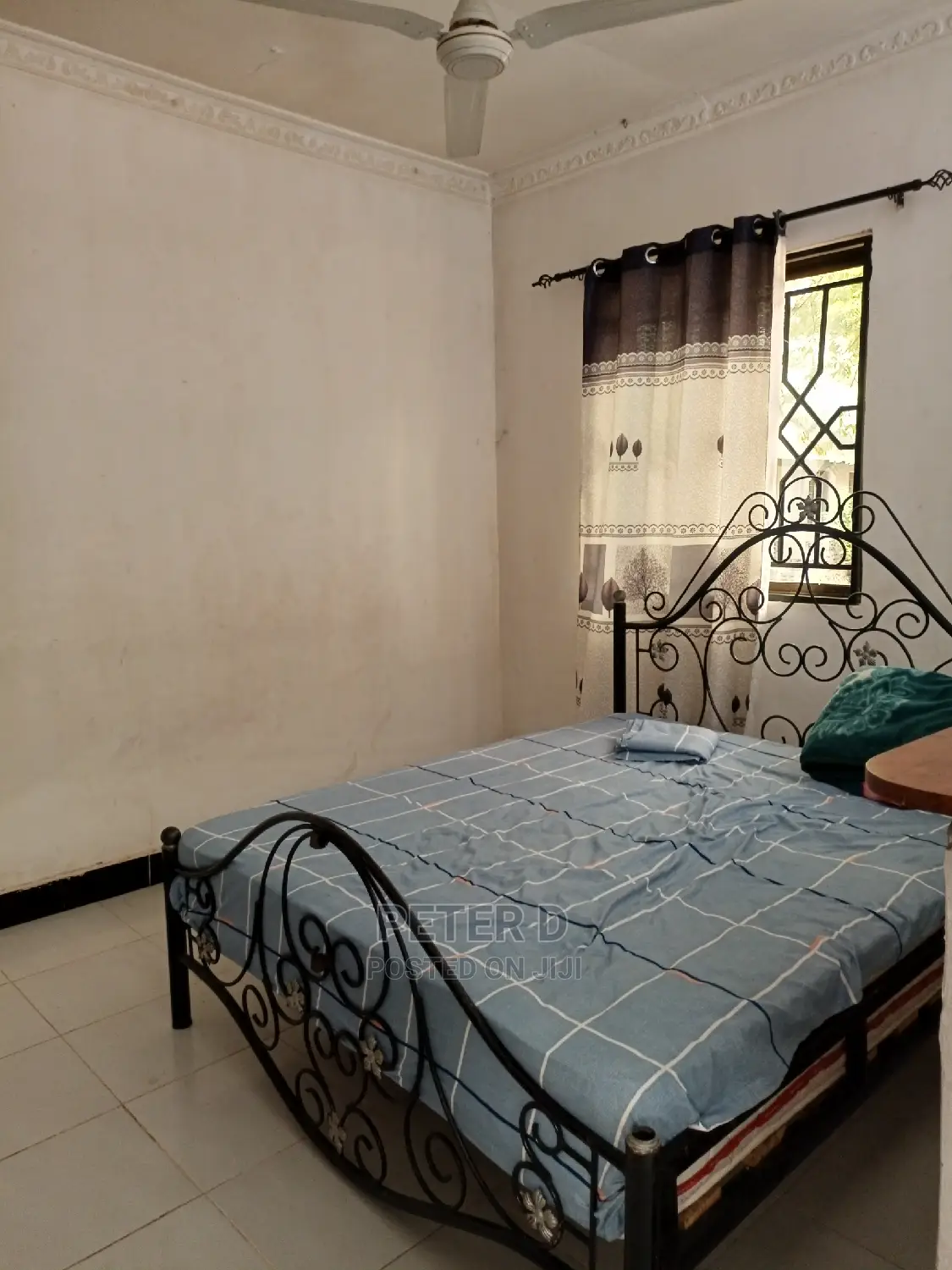 Furnished 1bdrm Apartment in Mikocheni for rent in Mikocheni