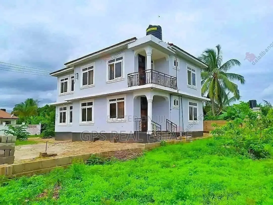 House For Sale in Temeke