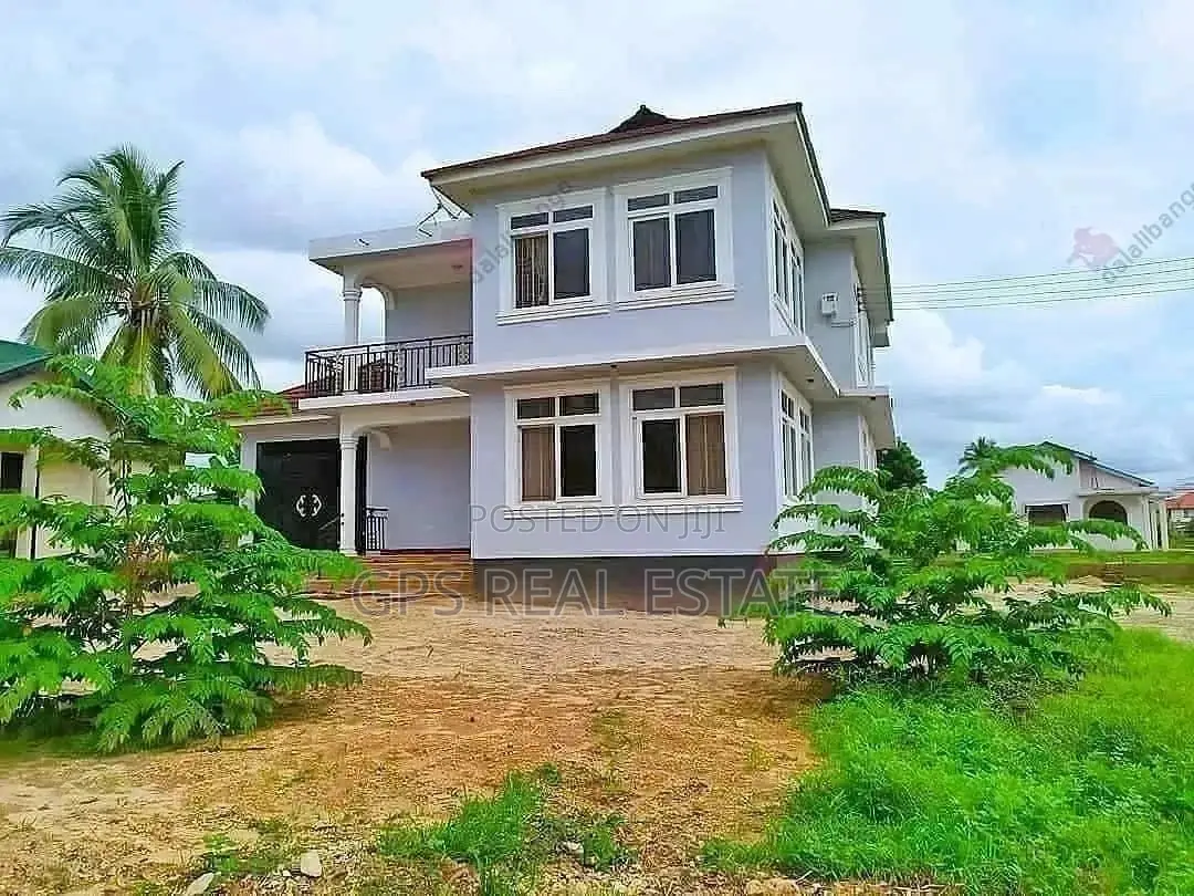 House For Sale in Temeke