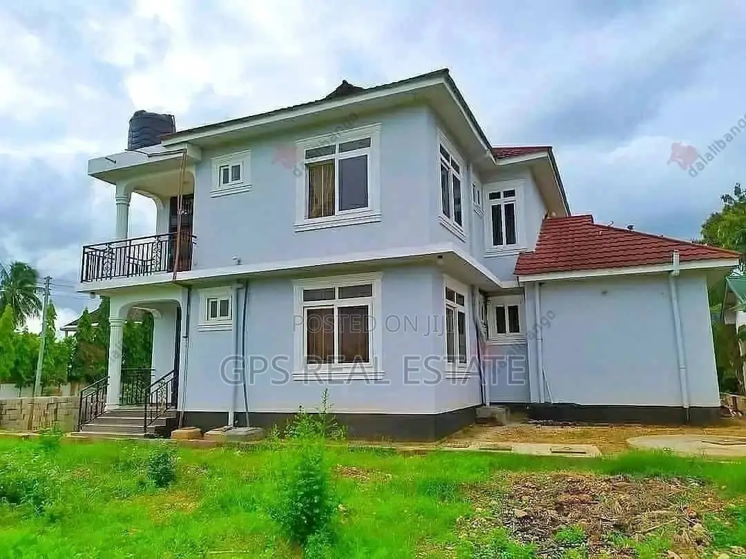 House For Sale in Temeke