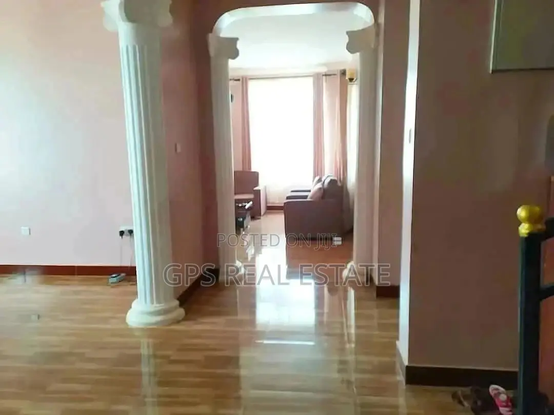 House For Sale in Temeke