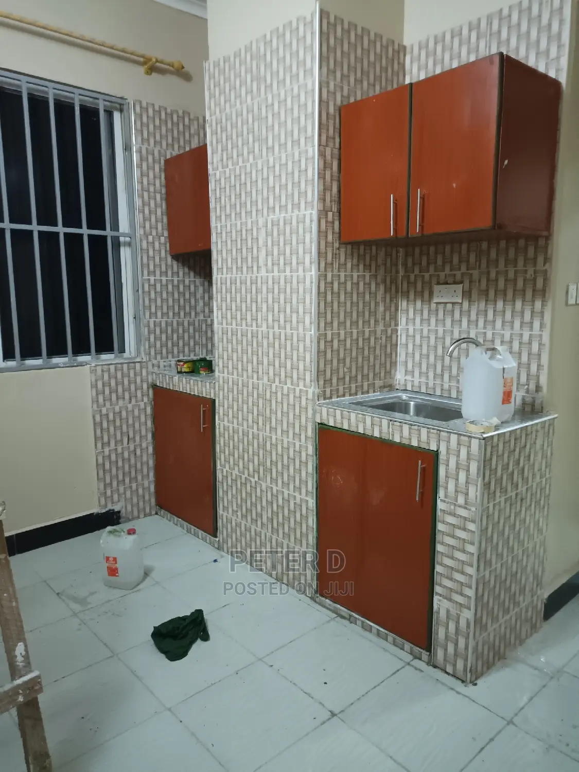 1bdrm Apartment in Kinondoni for rent in Kinondoni