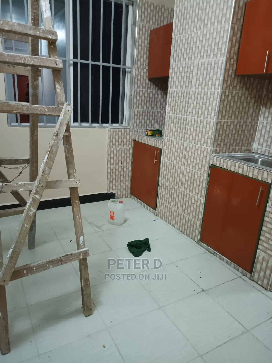 1bdrm Apartment in Kinondoni for rent in Kinondoni