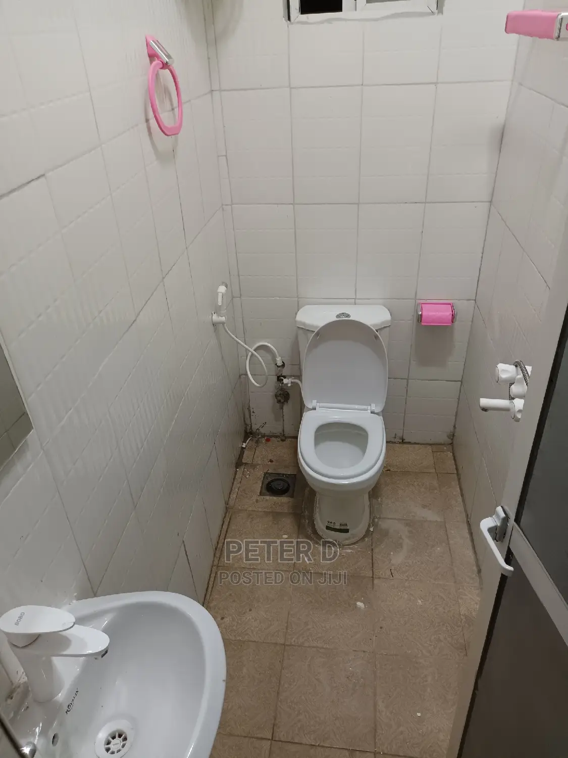 1bdrm Apartment in Kinondoni for rent in Kinondoni