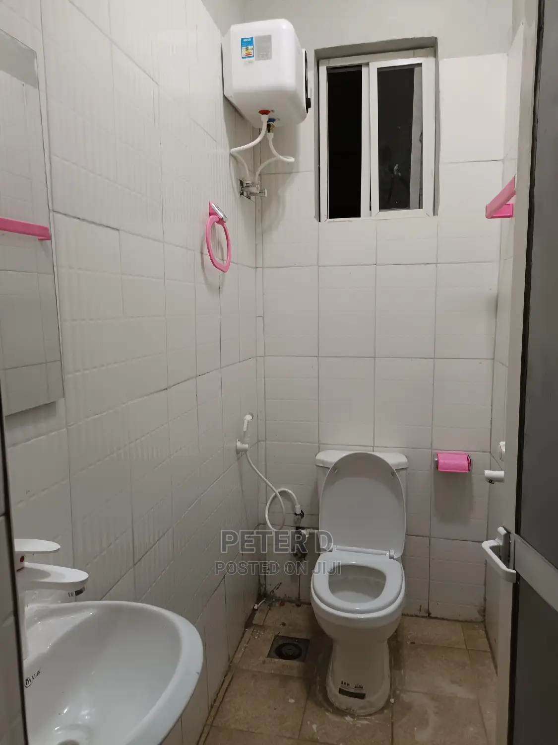 1bdrm Apartment in Kinondoni for rent in Kinondoni
