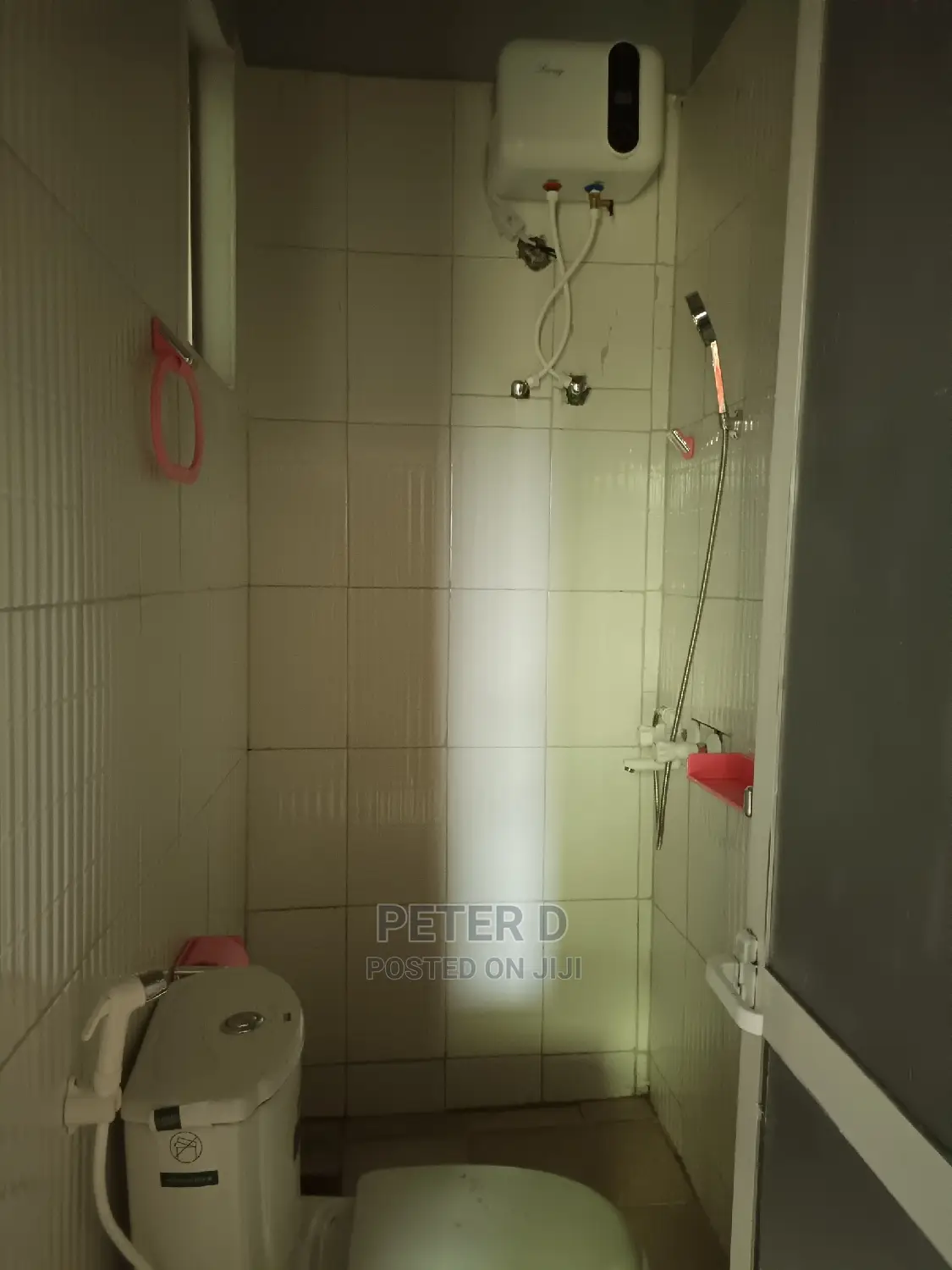 1bdrm Apartment in Kinondoni for Rent in Kinondoni