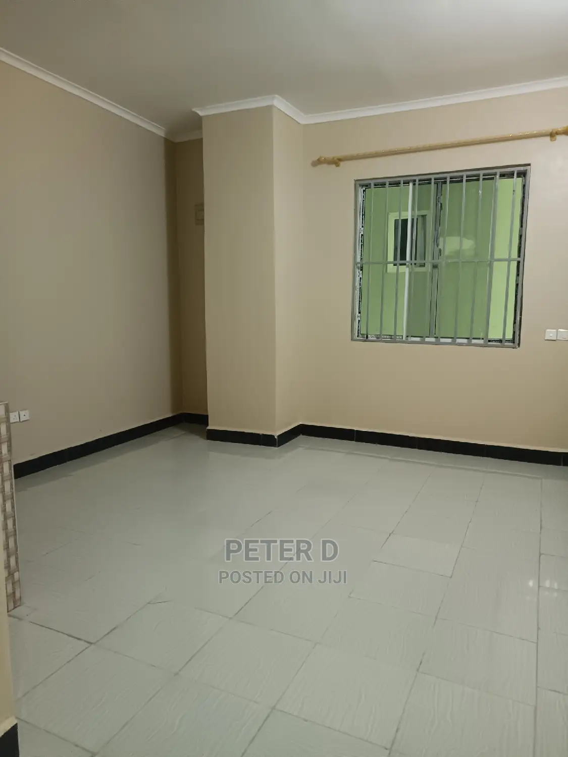 1bdrm Apartment in Kinondoni for Rent in Kinondoni