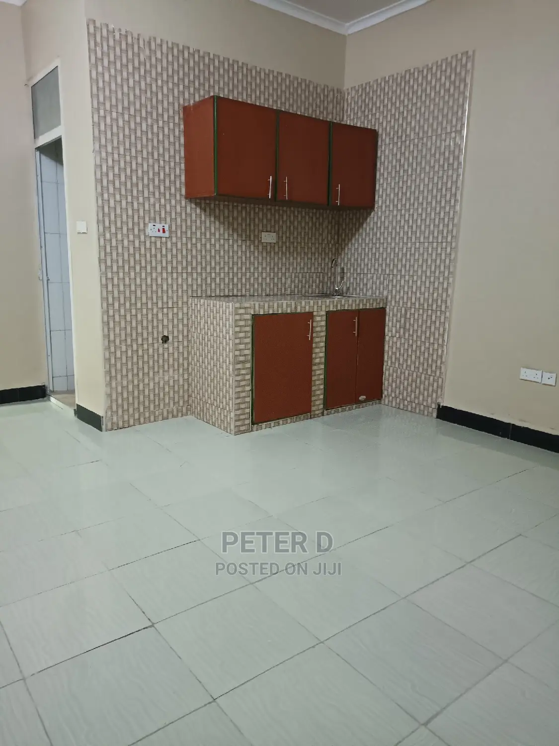 1bdrm Apartment in Kinondoni for Rent in Kinondoni