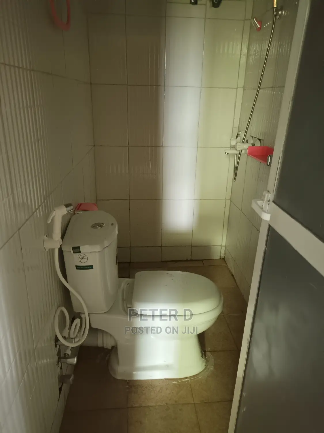 1bdrm Apartment in Kinondoni for Rent in Kinondoni