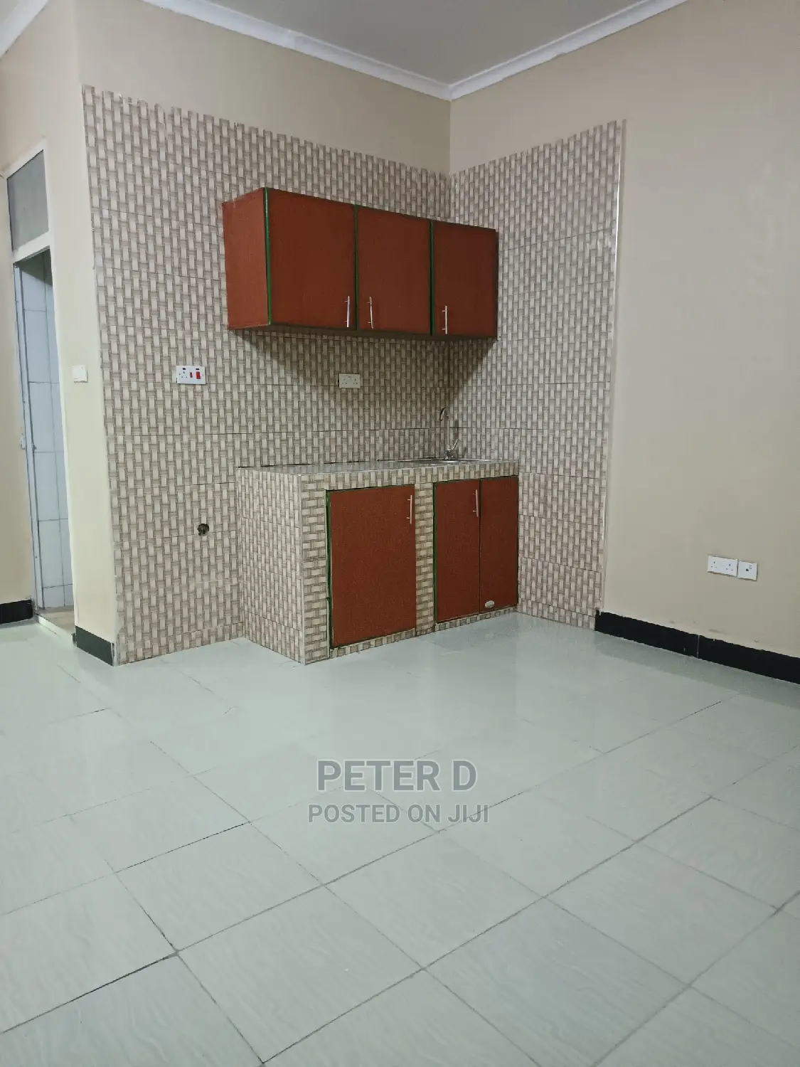 1bdrm Apartment in Kinondoni for Rent in Kinondoni