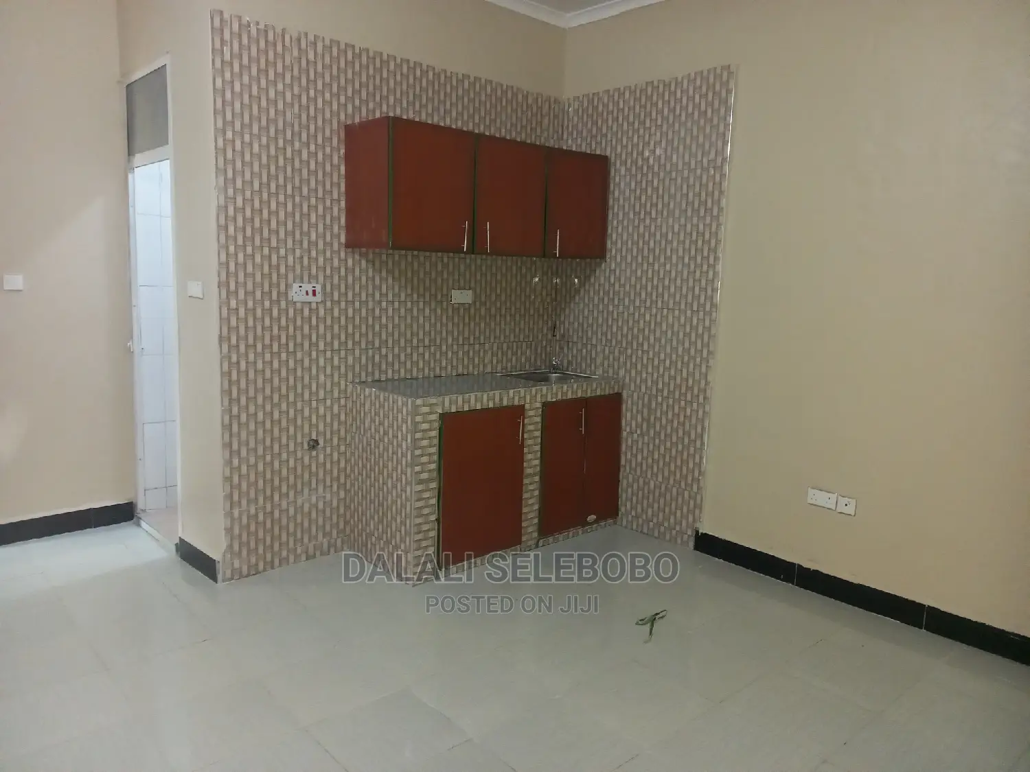 1bdrm Villa in Makumbusho Stand, Kinondoni for Rent in Kinondoni