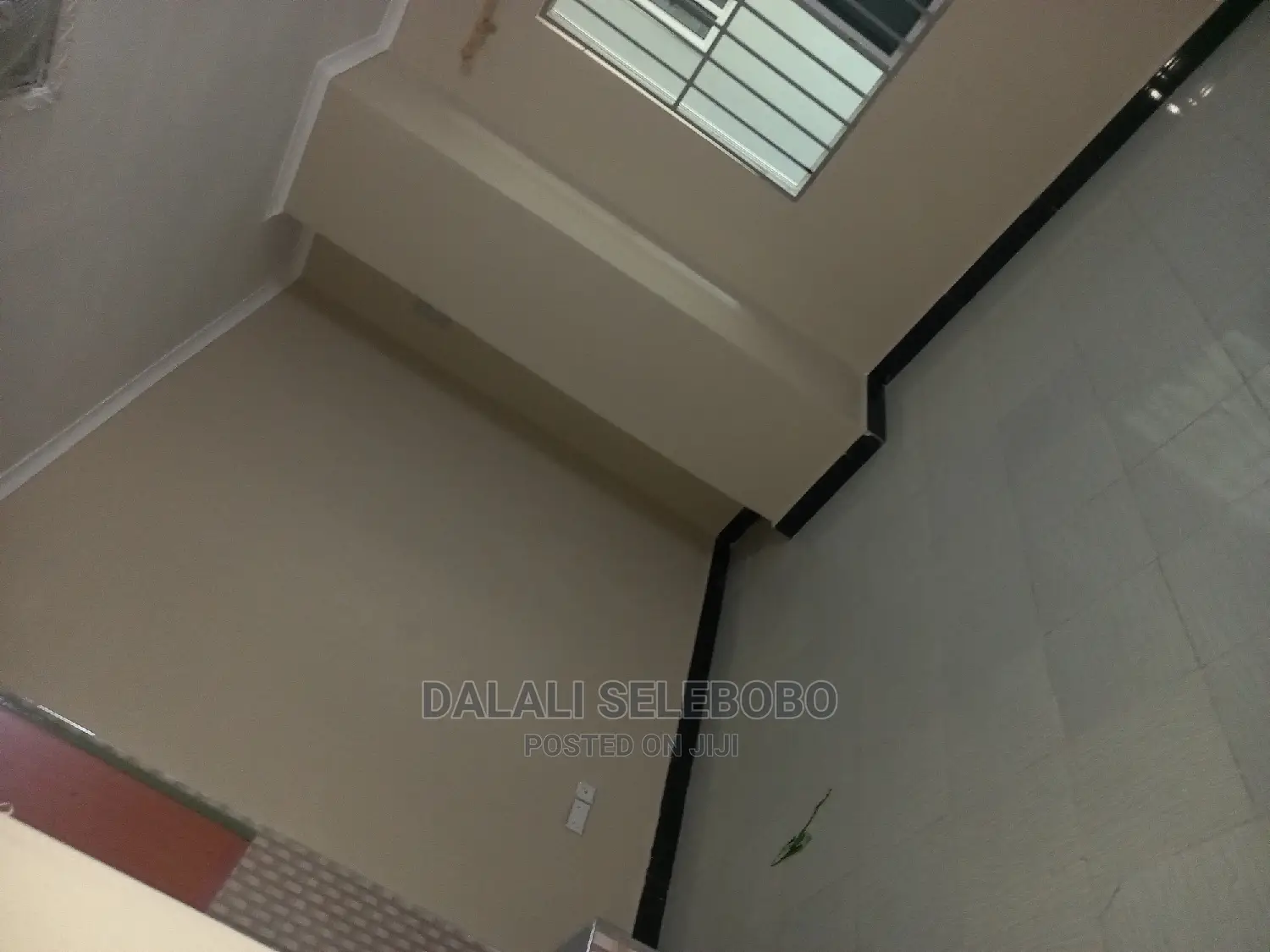 1bdrm Villa in Makumbusho Stand, Kinondoni for Rent in Kinondoni