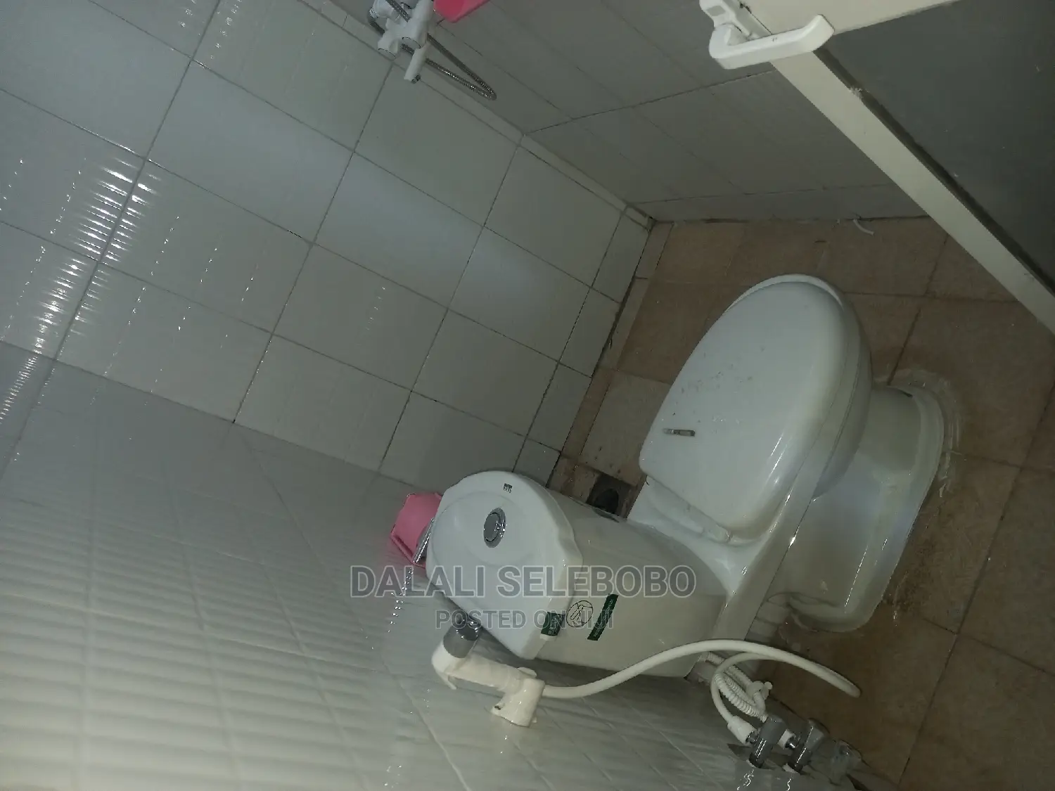 1bdrm Villa in Makumbusho Stand, Kinondoni for Rent in Kinondoni