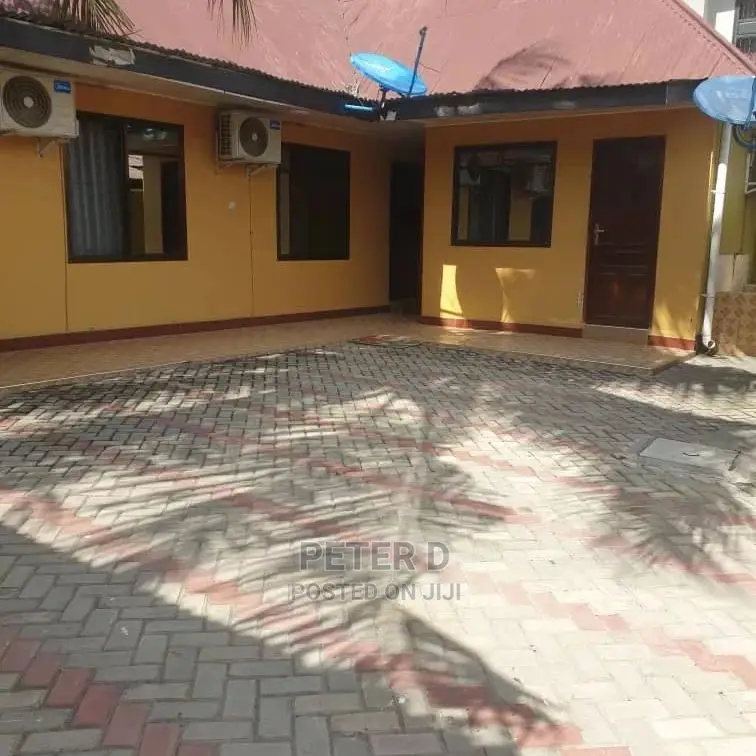 1bdrm Apartment in Kinondoni for rent in Kinondoni