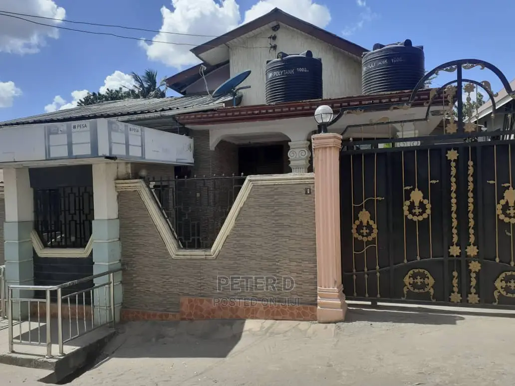 3bdrm House in Tabata for Sale in Tabata