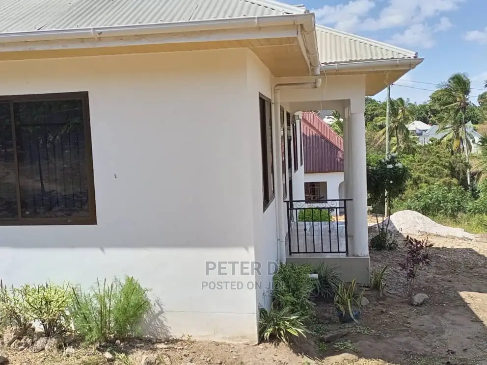 3bdrm House in Goba for sale in Goba