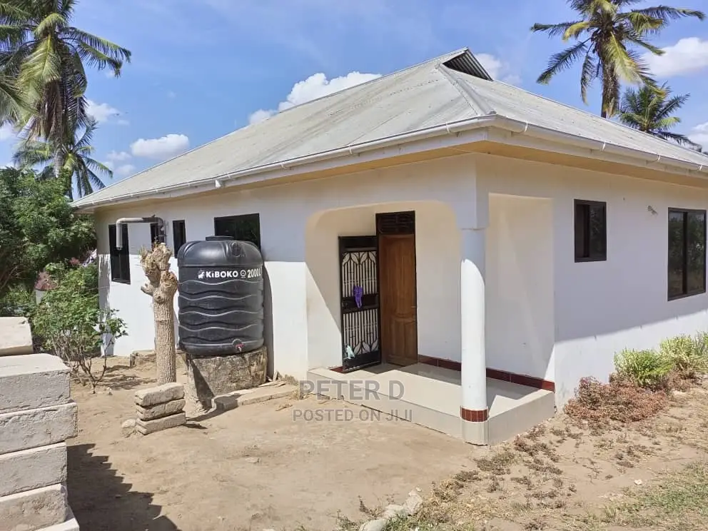 3bdrm House in Goba for sale in Goba