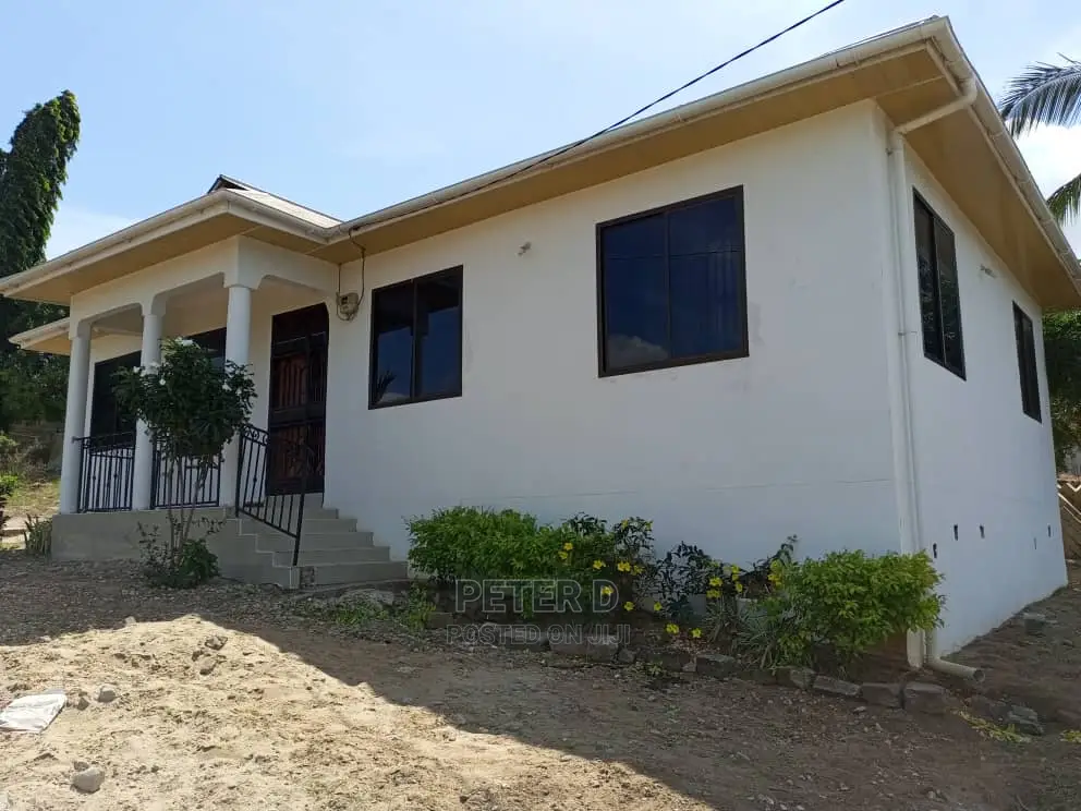 3bdrm House in Goba for sale in Goba