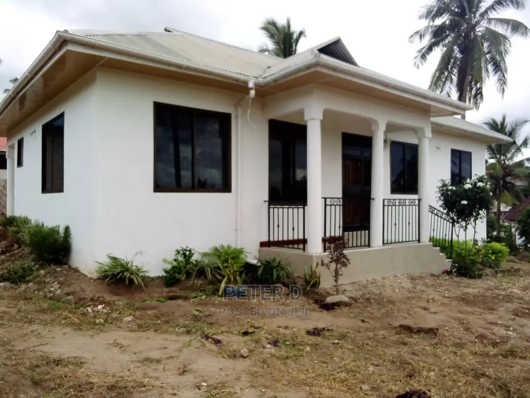3bdrm House in Goba for sale in Goba