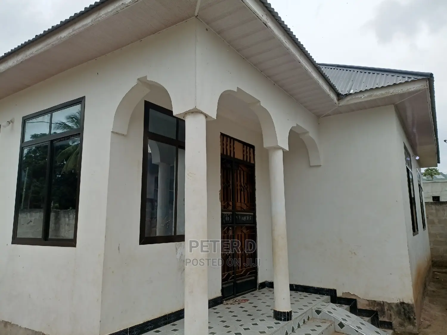 3bdrm House in Goba for sale in Goba