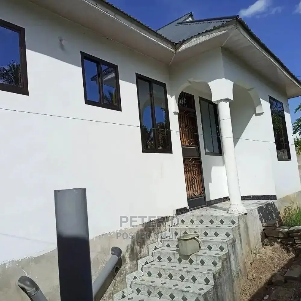 3bdrm House in Goba for sale in Goba