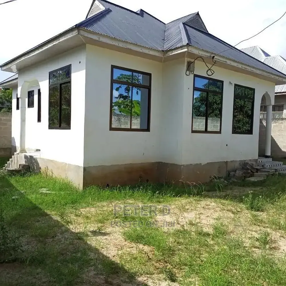 3bdrm House in Goba for sale in Goba