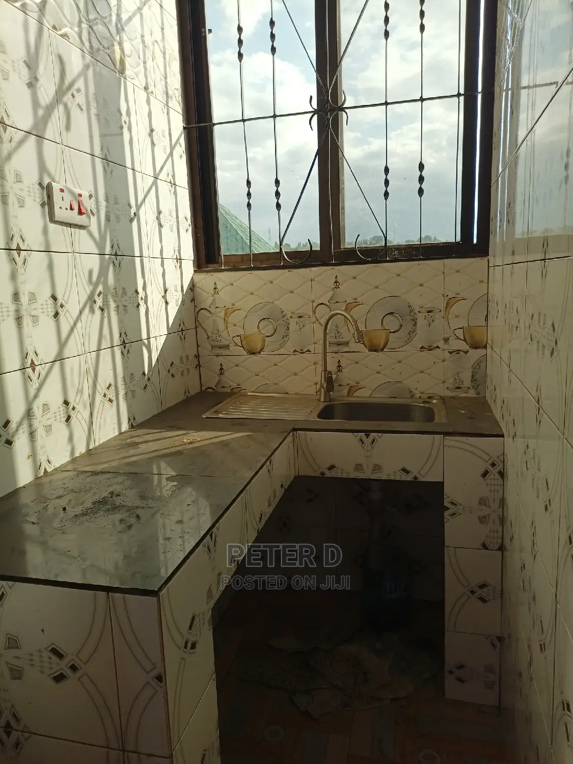 1bdrm Apartment in Kimara for Rent in Kimara