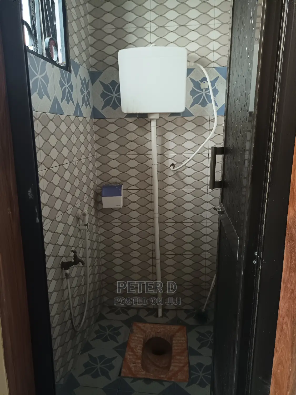 1bdrm Apartment in Kimara for Rent in Kimara