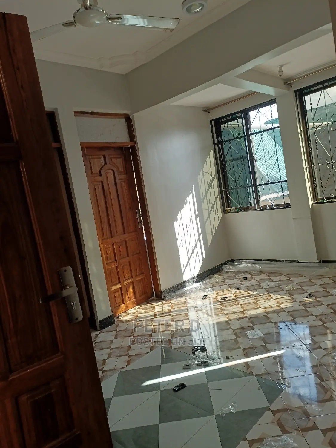 3bdrm Apartment in Kimara for Rent in Kimara