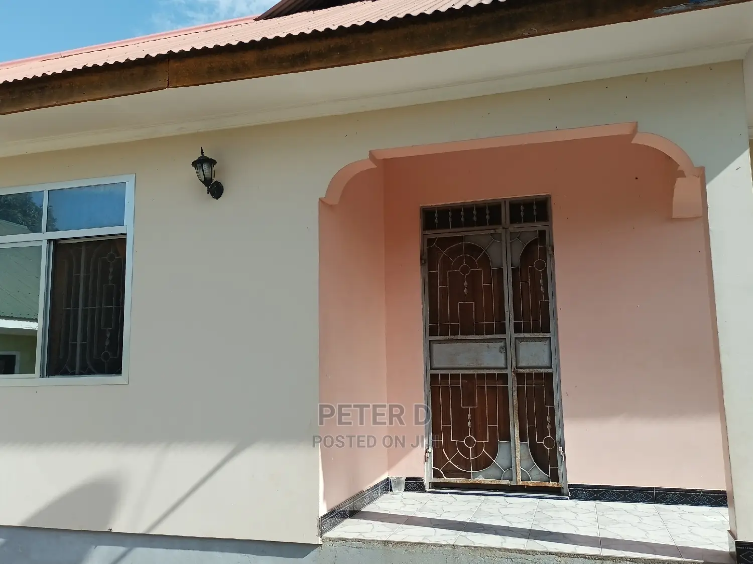 2bdrm House in Kimara for Rent in Kimara