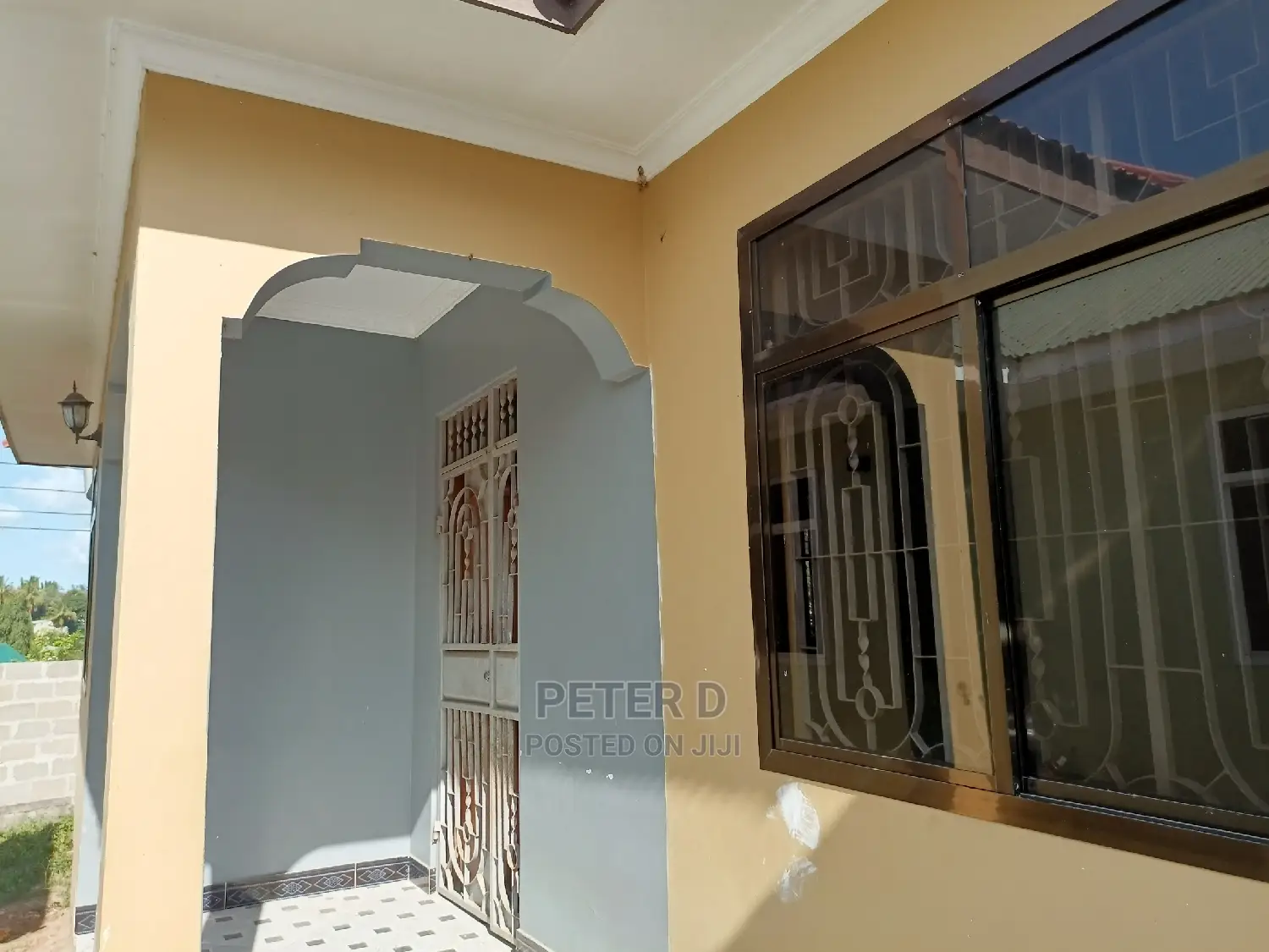 2bdrm House in Kimara for Rent in Kimara