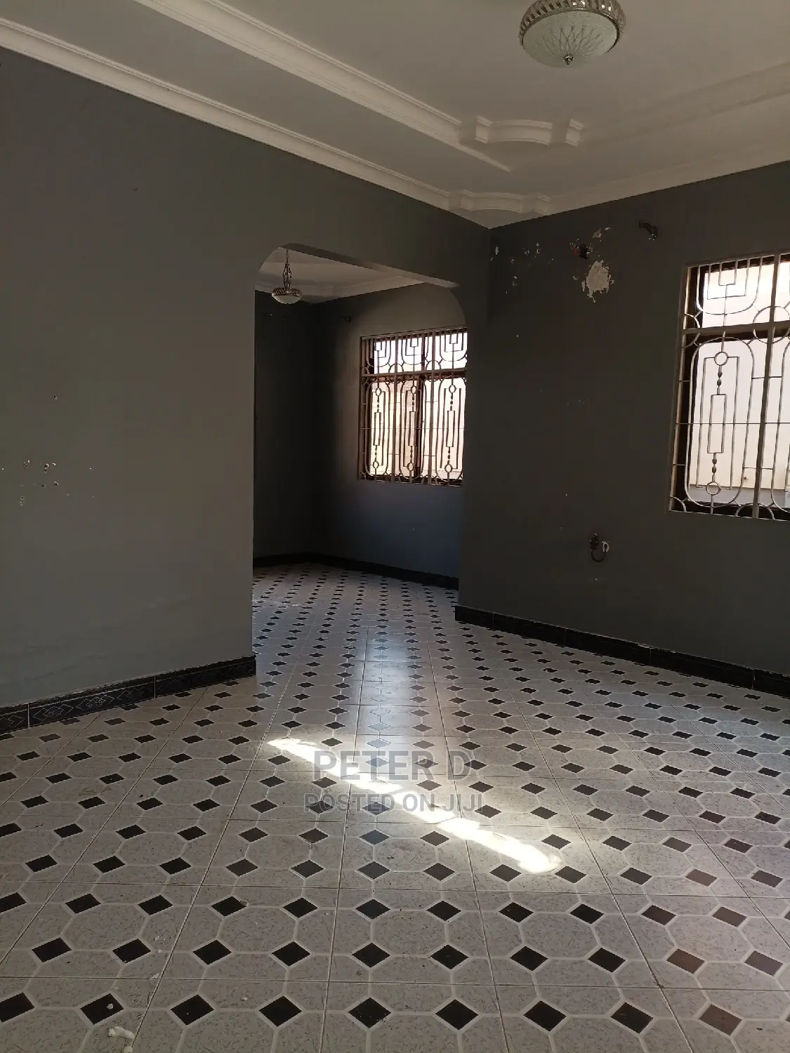 2bdrm House in Kimara for Rent in Kimara