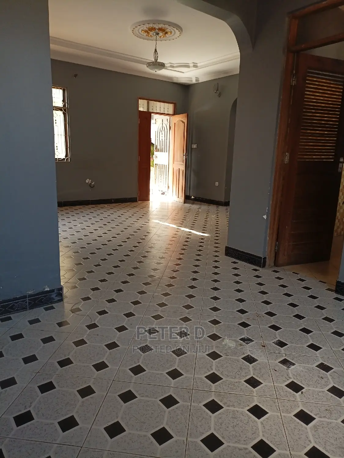 2bdrm House in Kimara for Rent in Kimara