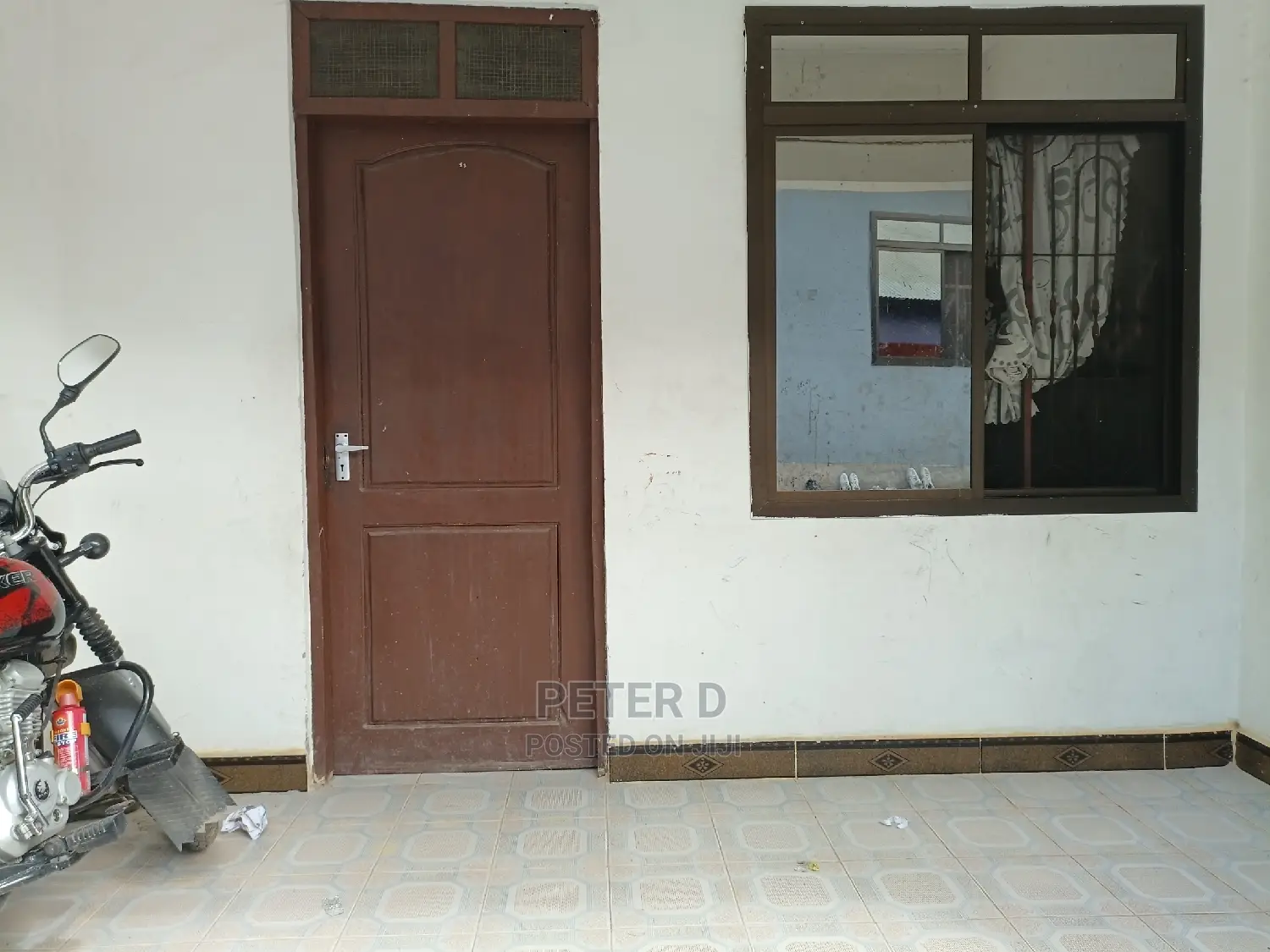 2bdrm Apartment in Kimara for Rent in Kimara