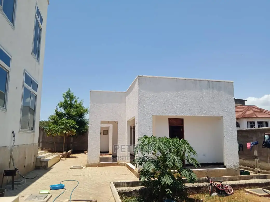 4bdrm House in Mbweni for sale in Mbweni