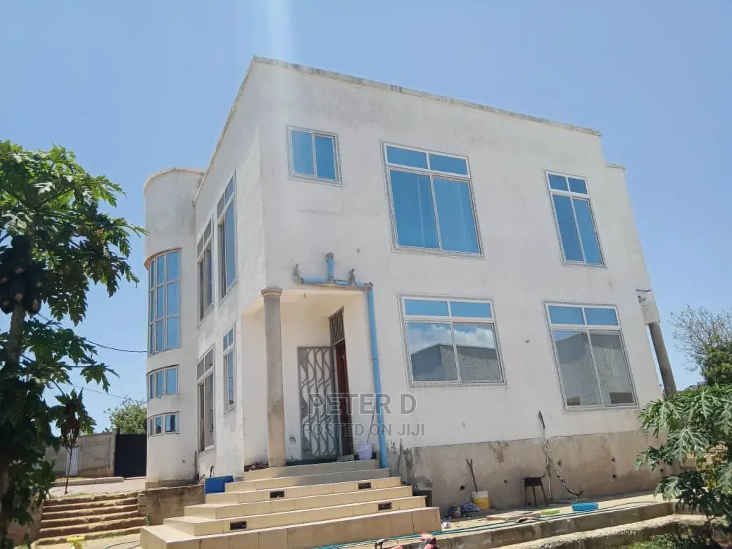 4bdrm House in Mbweni for sale in Mbweni