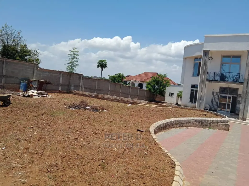 4bdrm House in Mbweni for sale in Mbweni