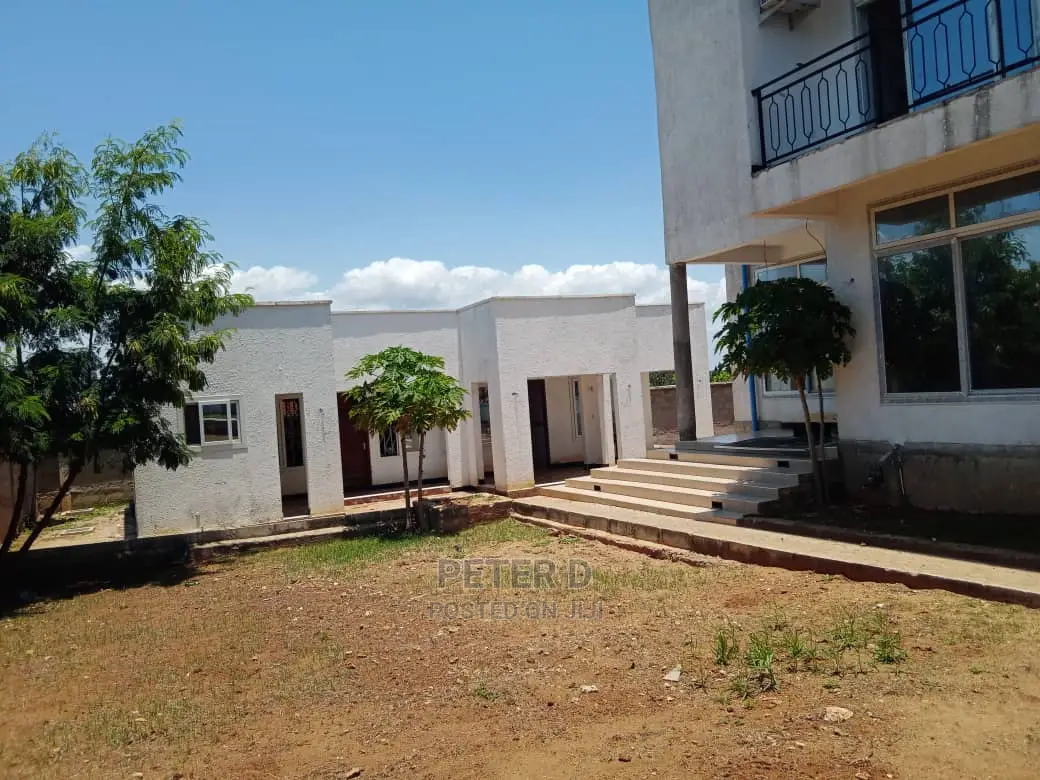 4bdrm House in Mbweni for sale in Mbweni