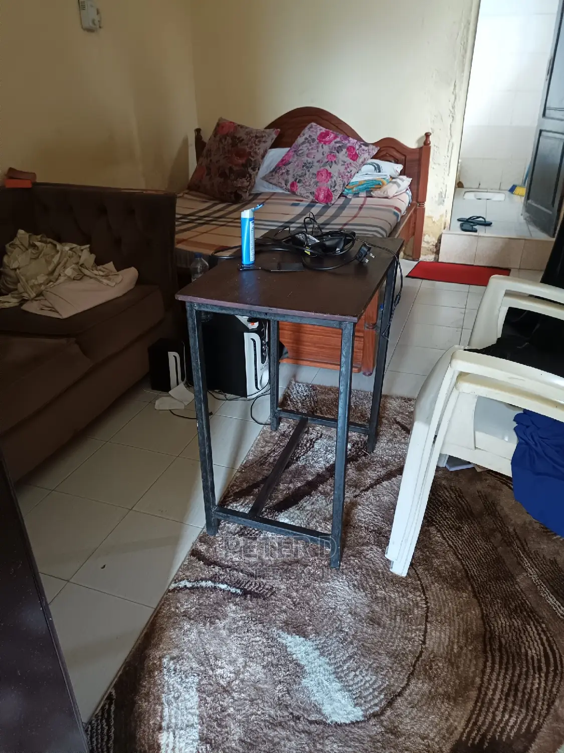 1bdrm Apartment in Mikocheni for Rent in Mikocheni