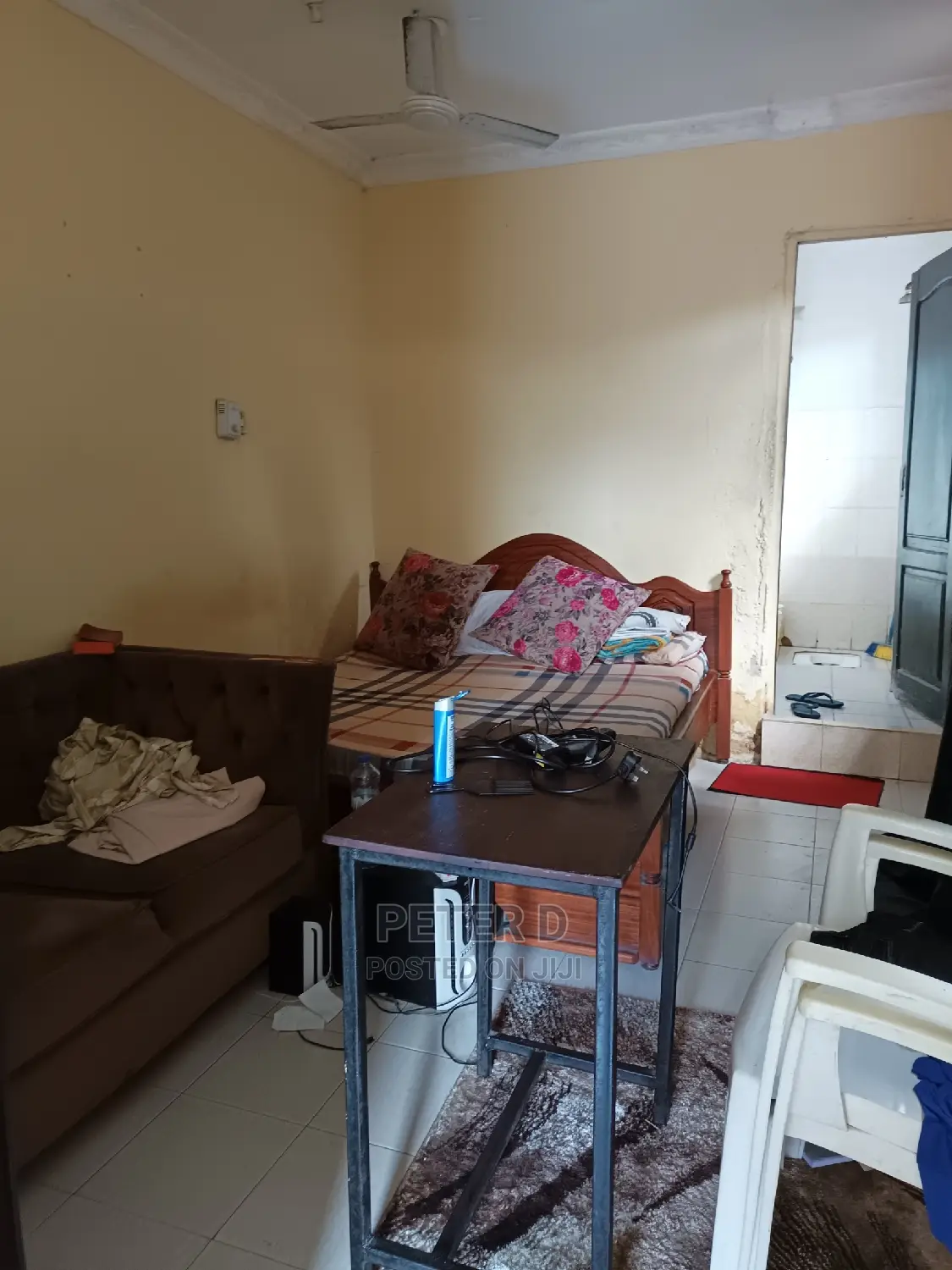 1bdrm Apartment in Mikocheni for Rent in Mikocheni