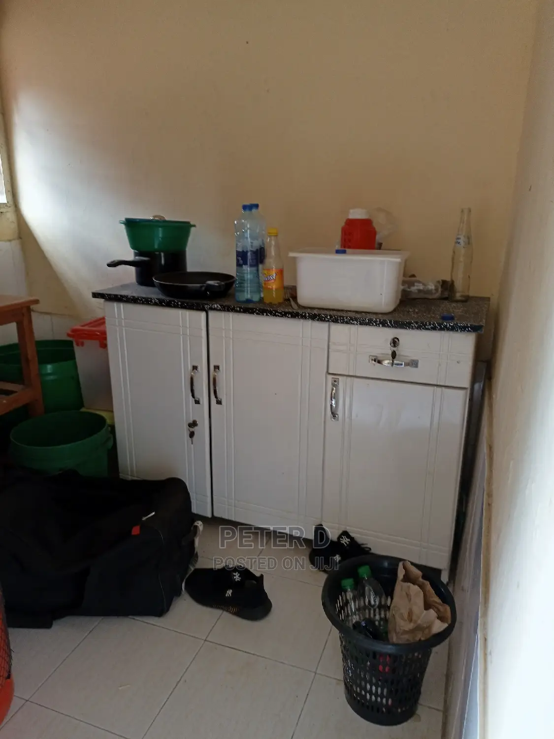 1bdrm Apartment in Mikocheni for Rent in Mikocheni