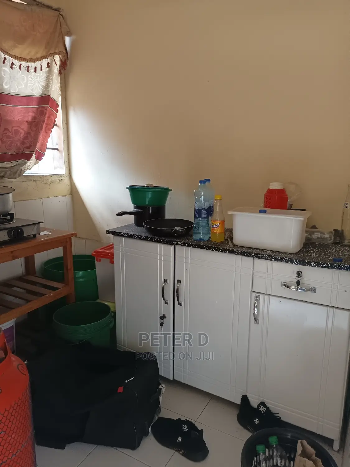 1bdrm Apartment in Mikocheni for Rent in Mikocheni