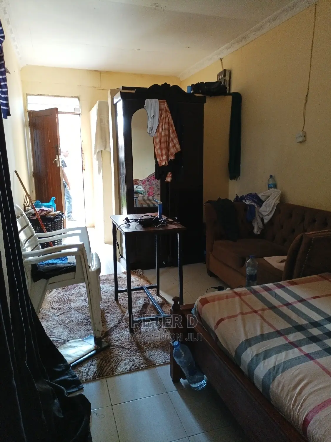 1bdrm Apartment in Mikocheni for Rent in Mikocheni