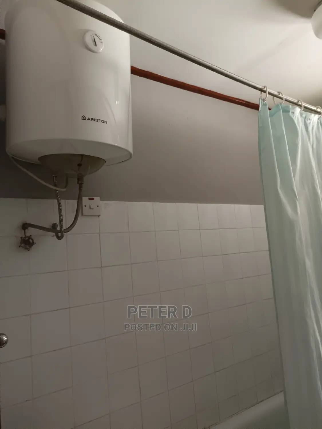 Furnished 2bdrm Apartment in Mikocheni for rent in Mikocheni