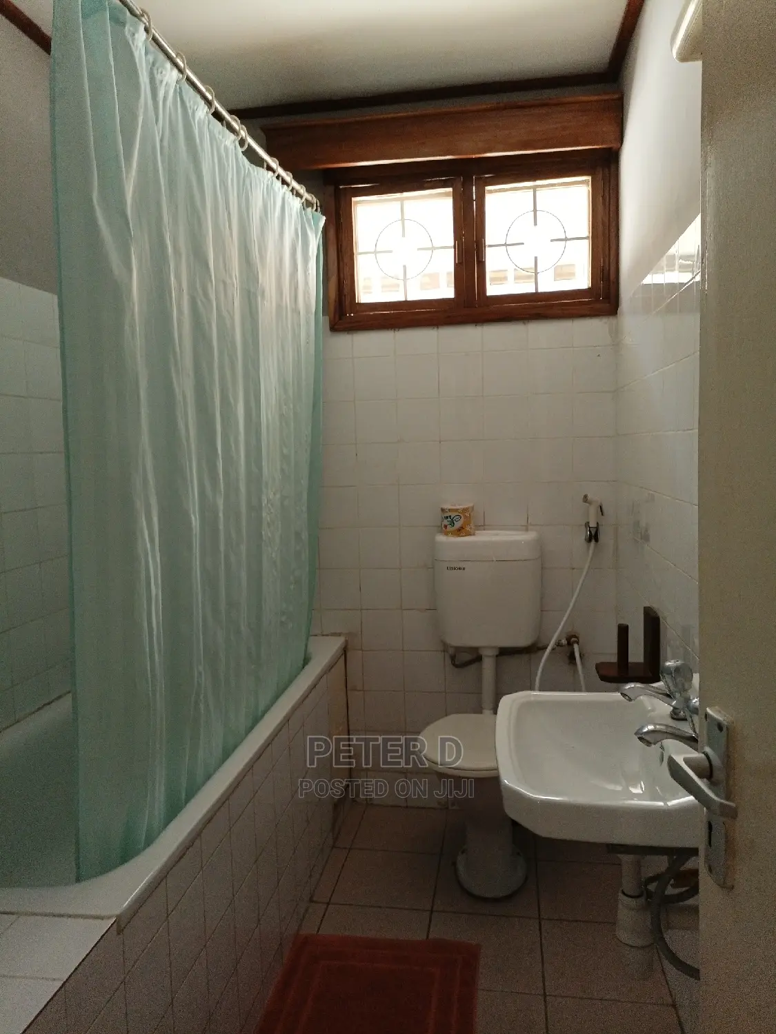 Furnished 2bdrm Apartment in Mikocheni for rent in Mikocheni