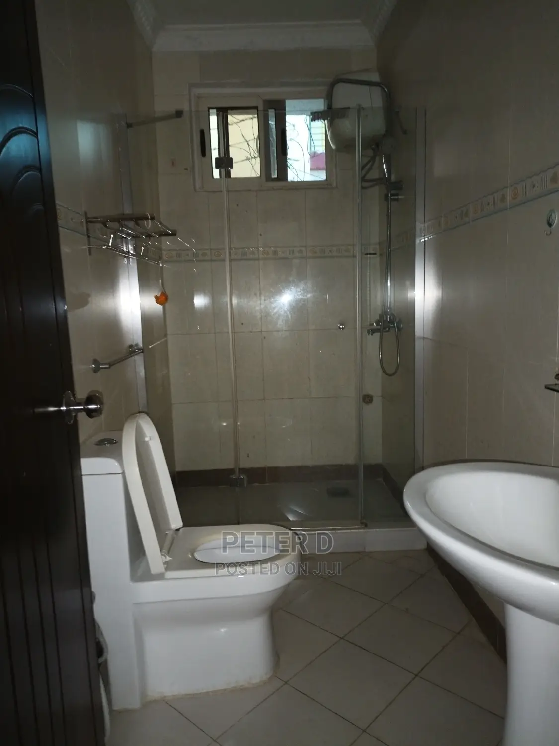 Furnished 3bdrm Apartment in Mikocheni for Rent in Mikocheni