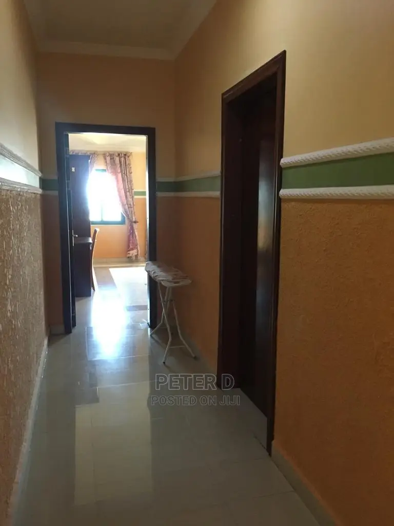 Furnished 2bdrm Apartment in Mikocheni for rent in Mikocheni