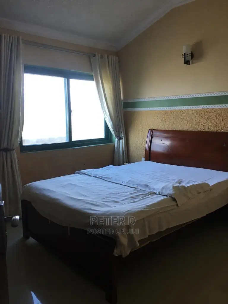 Furnished 2bdrm Apartment in Mikocheni for rent in Mikocheni
